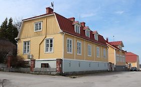 Slottsbaedden